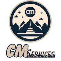 Chiang Mai Services logo